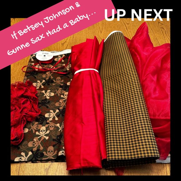 Gunne Sax Style Dresses Not Just a Label Now a Style And Art - Picture 2 of 3